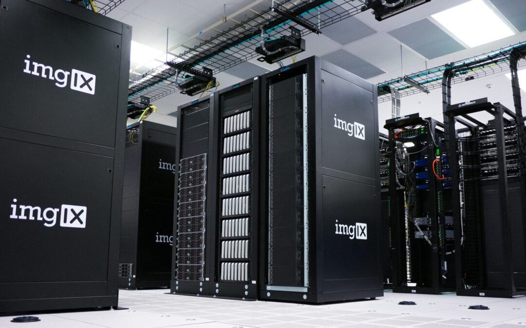 How Humidity Optimizes Data Centers